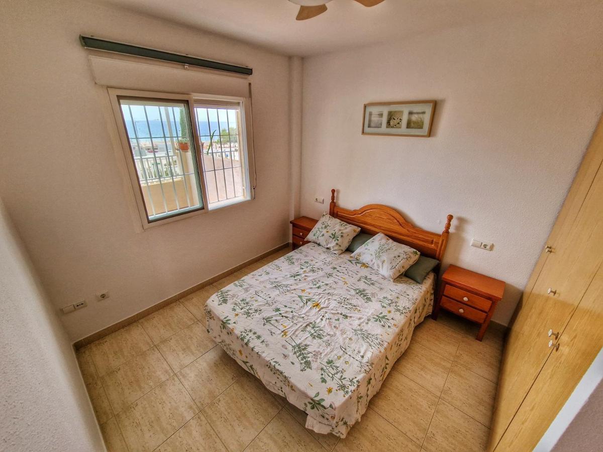 Apartamento Bolnuevo Exterior photo