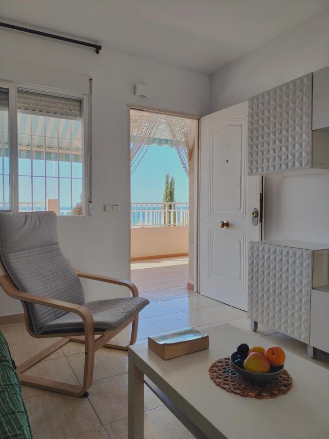 Apartamento Bolnuevo Exterior photo