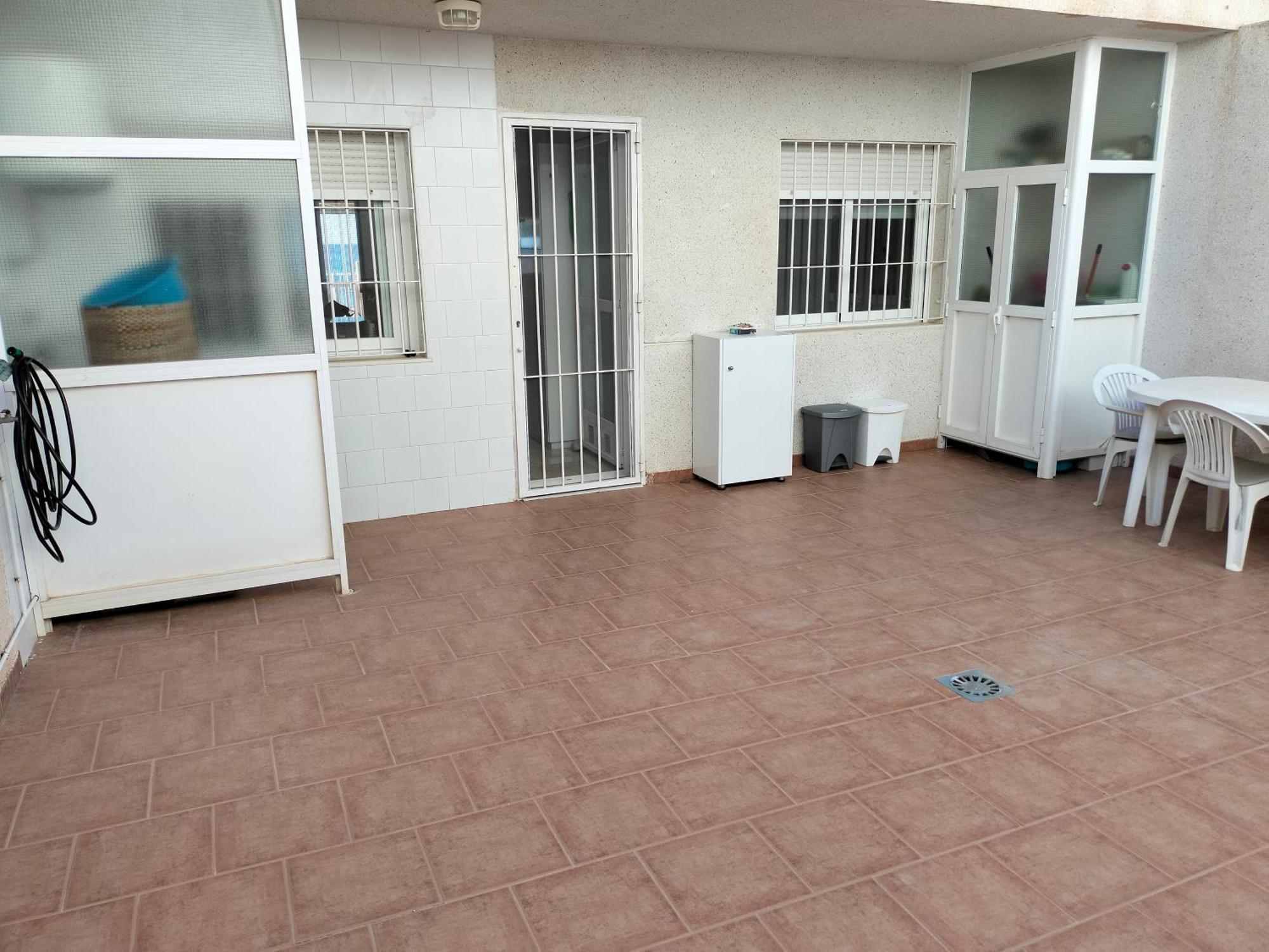 Apartamento Bolnuevo Exterior photo